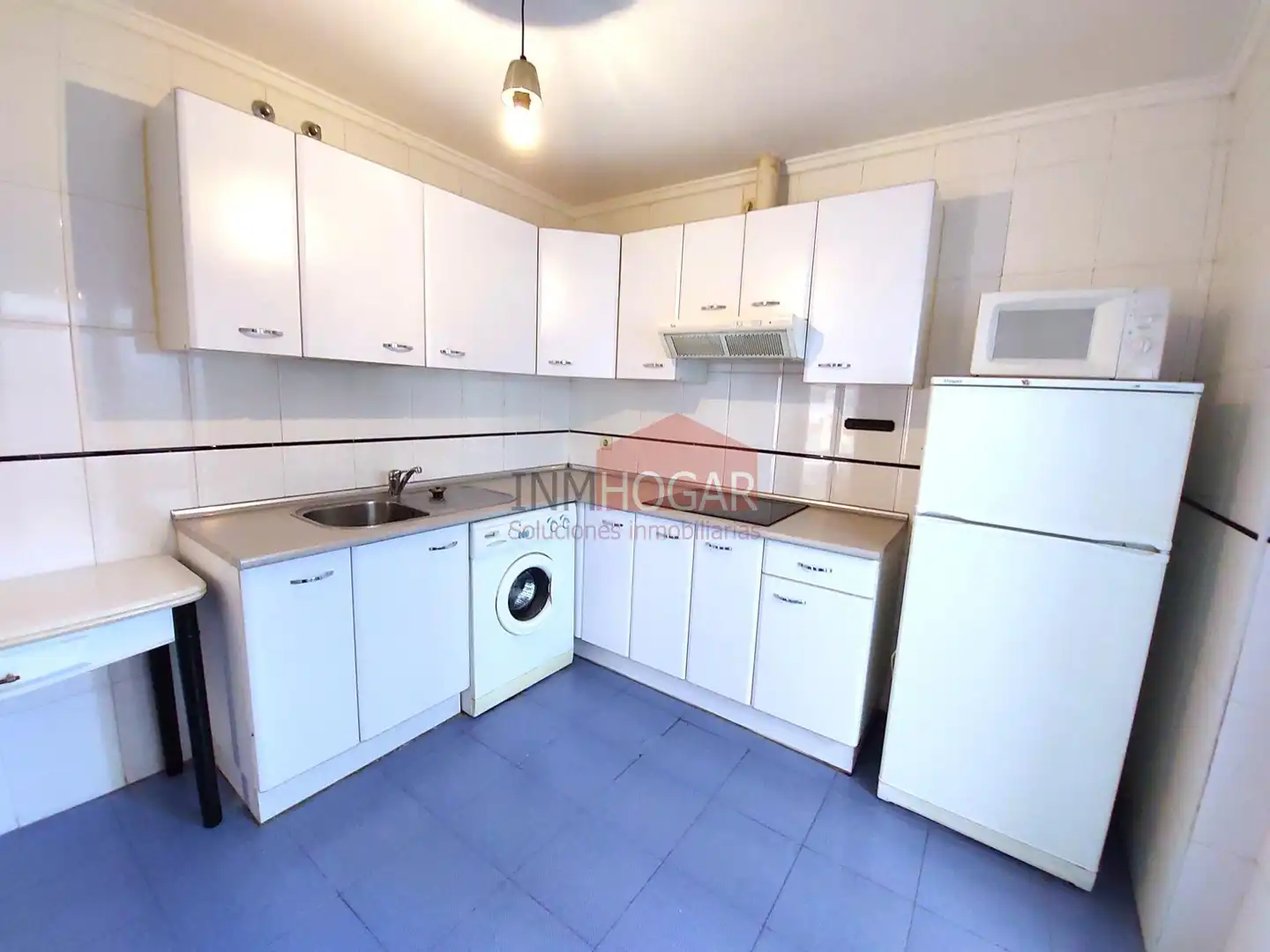 Piso con terraza en venta en Arévalo, imagen 7