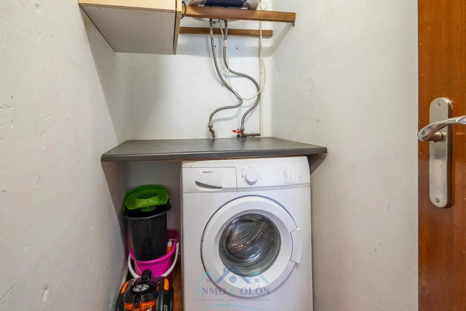 Kitchen of Flat for sale in Irun   with Parquet flooring and Furnished