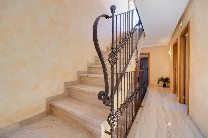 Casa adosada en venta en Rojales con Aire acondicionado, Terraza y Amueblado