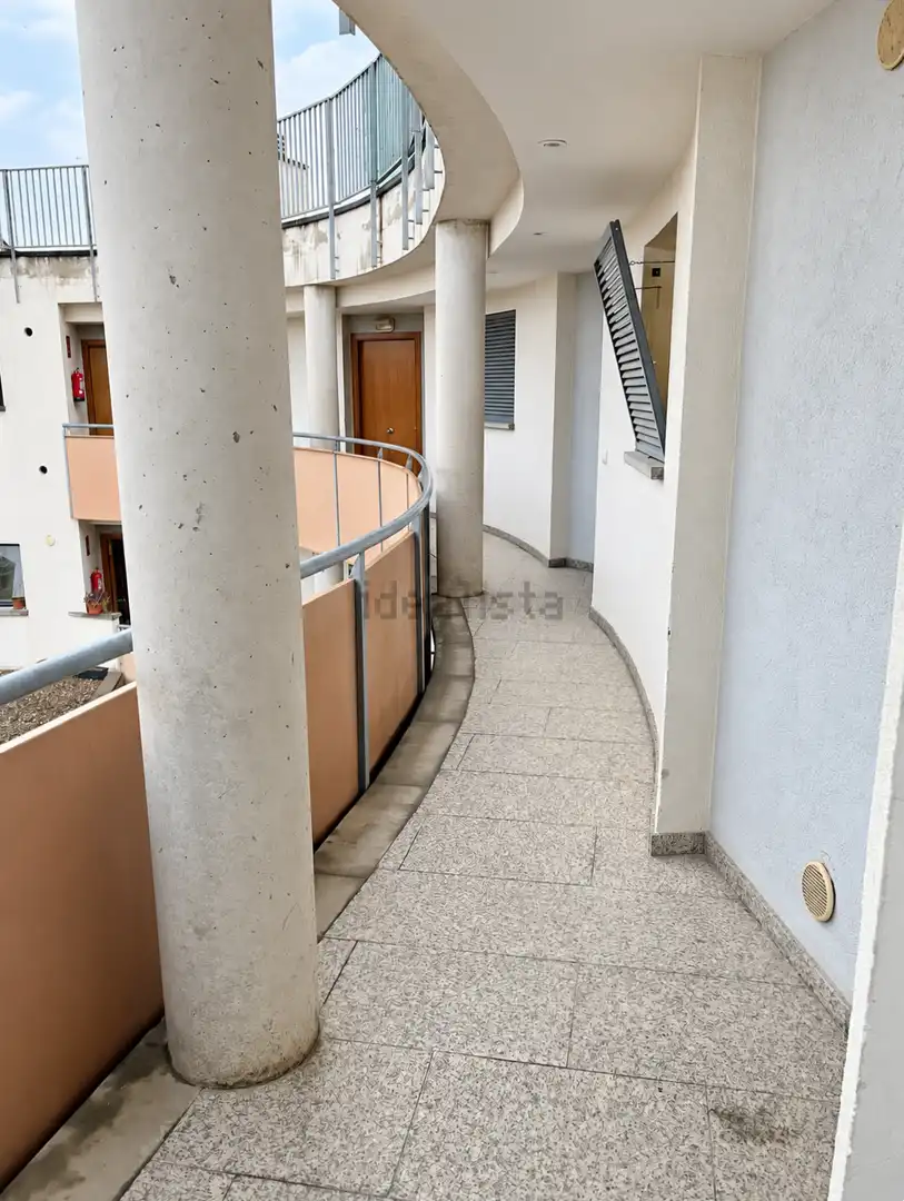 Piso con balcón en venta en Taialà - Germans Sabat, imagen 20