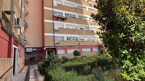 Photo 2 of Flat for sale in Calle de Cecilio Navarro, Barrio Jesús, Zaragoza Capital