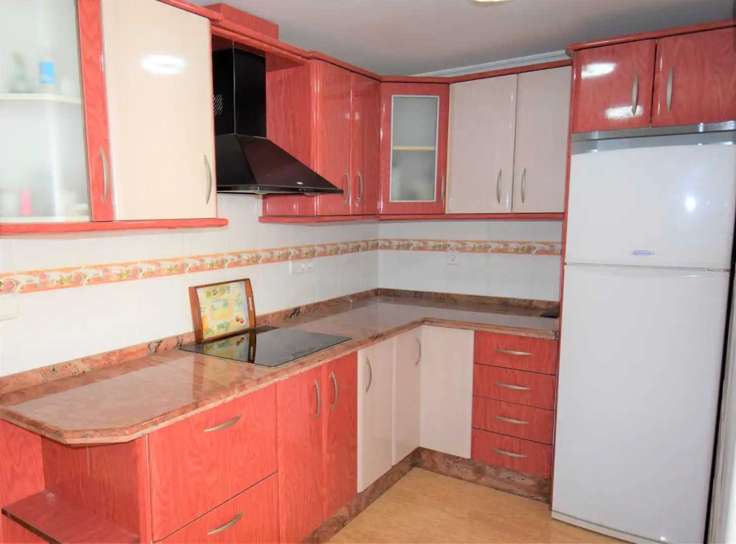Wohnung mit Terrasse zum Verkauf in Pueblo, imagen 32