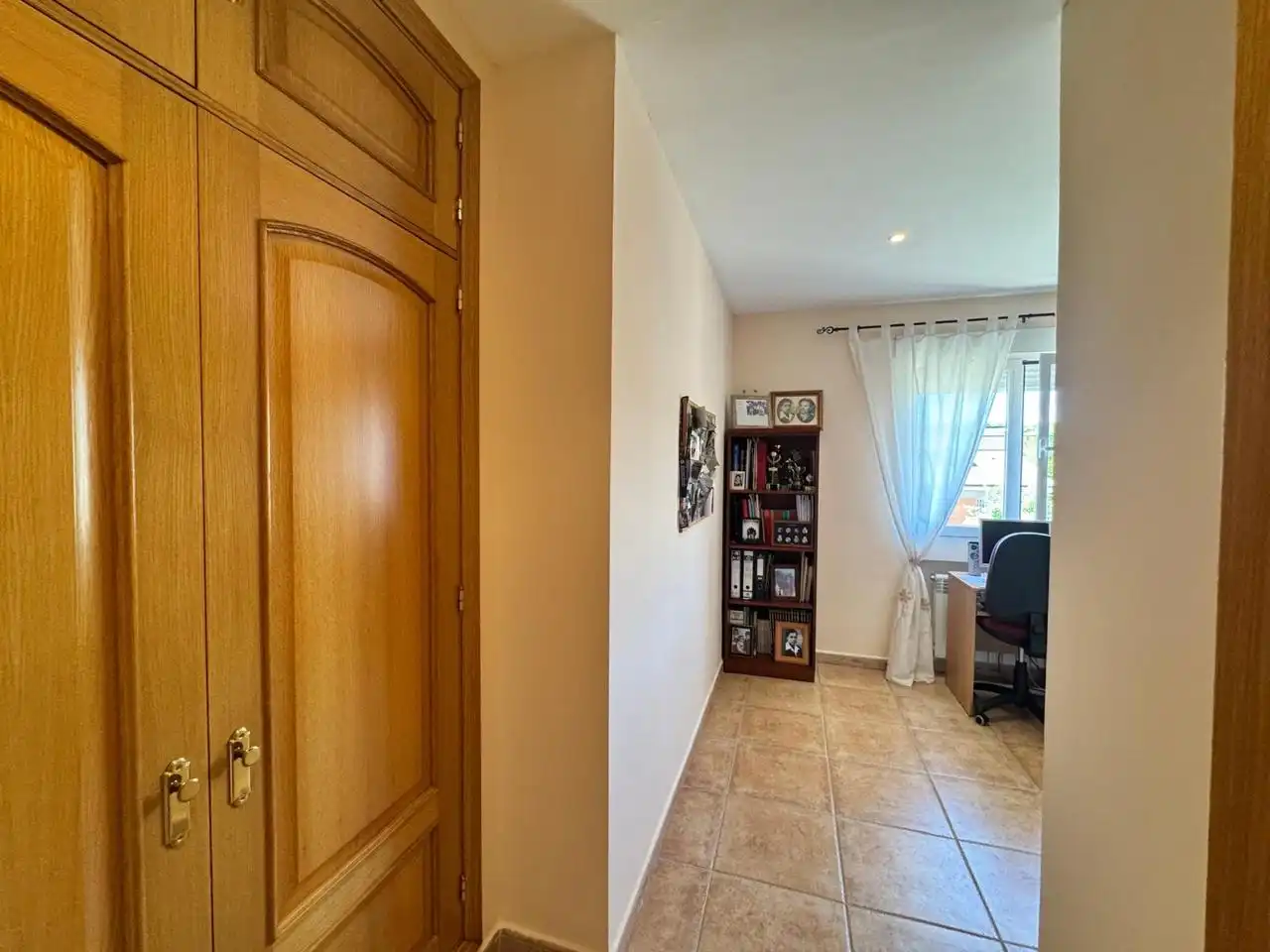 Haus oder Chalet zum Verkauf in Galapagar mit Klimaanlage, Heizung und Privatgarten