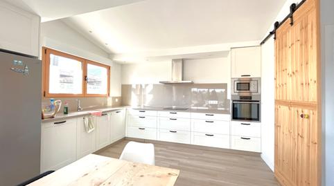 Foto 5 de Casa o chalet de alquiler en Teulada, Alicante