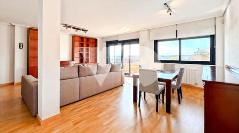 Photo 2 of Duplex to rent in Golf - El Carralero, Madrid
