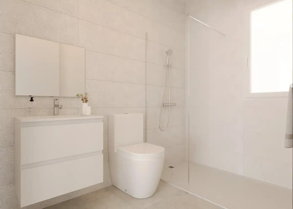 Adosado en venta en Balcón de Finestrat - Terra Marina, imagen 15