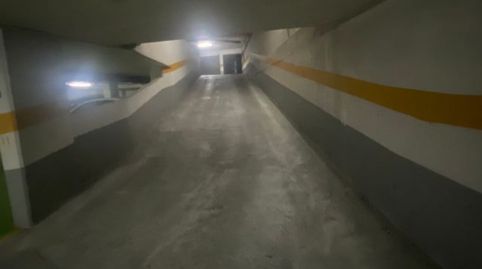 Foto 2 de Garaje en venta en Praza de España, Vilagarcía, Vilagarcía de Arousa