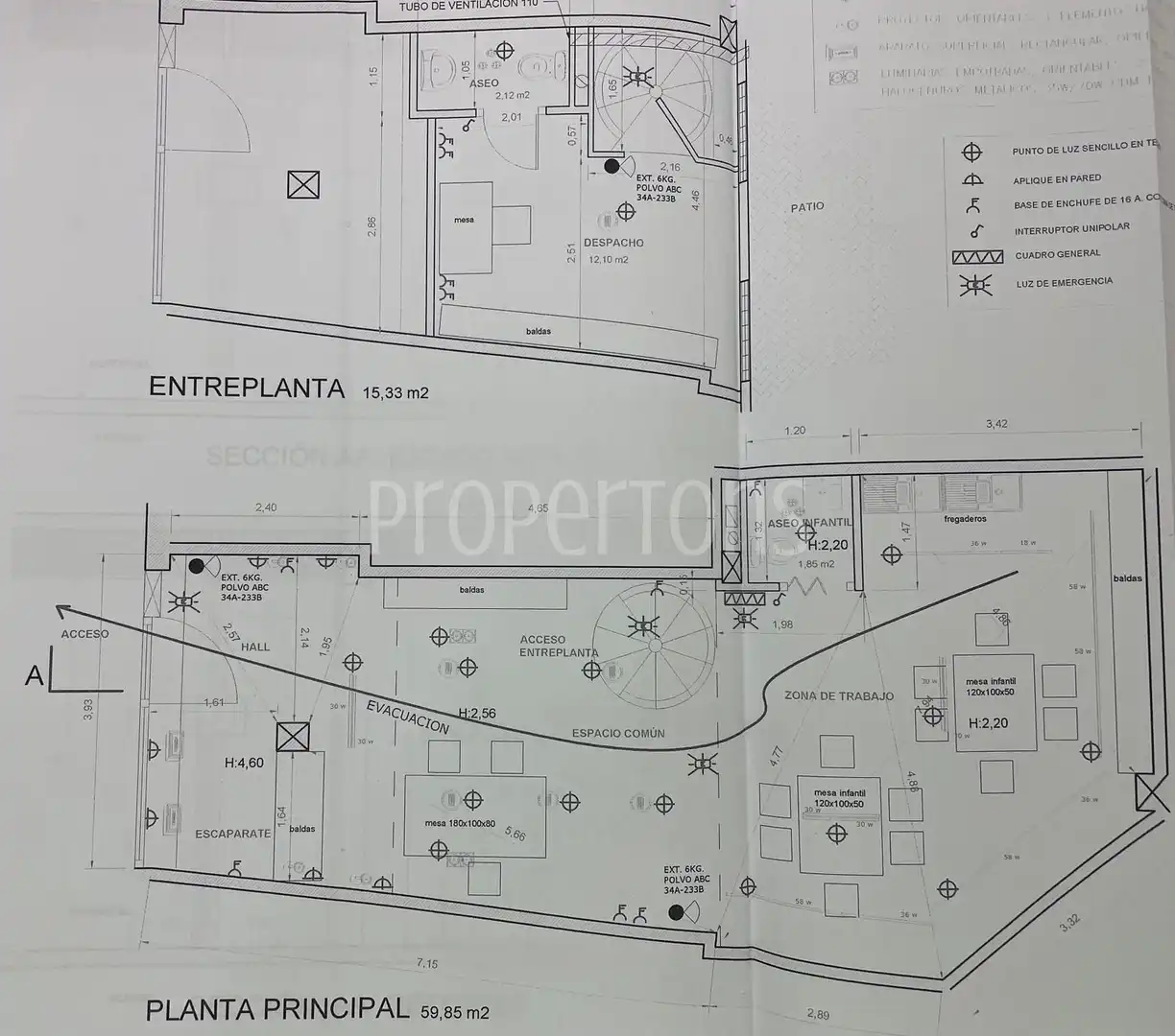 Business premises for sale in N/A, imagen 12