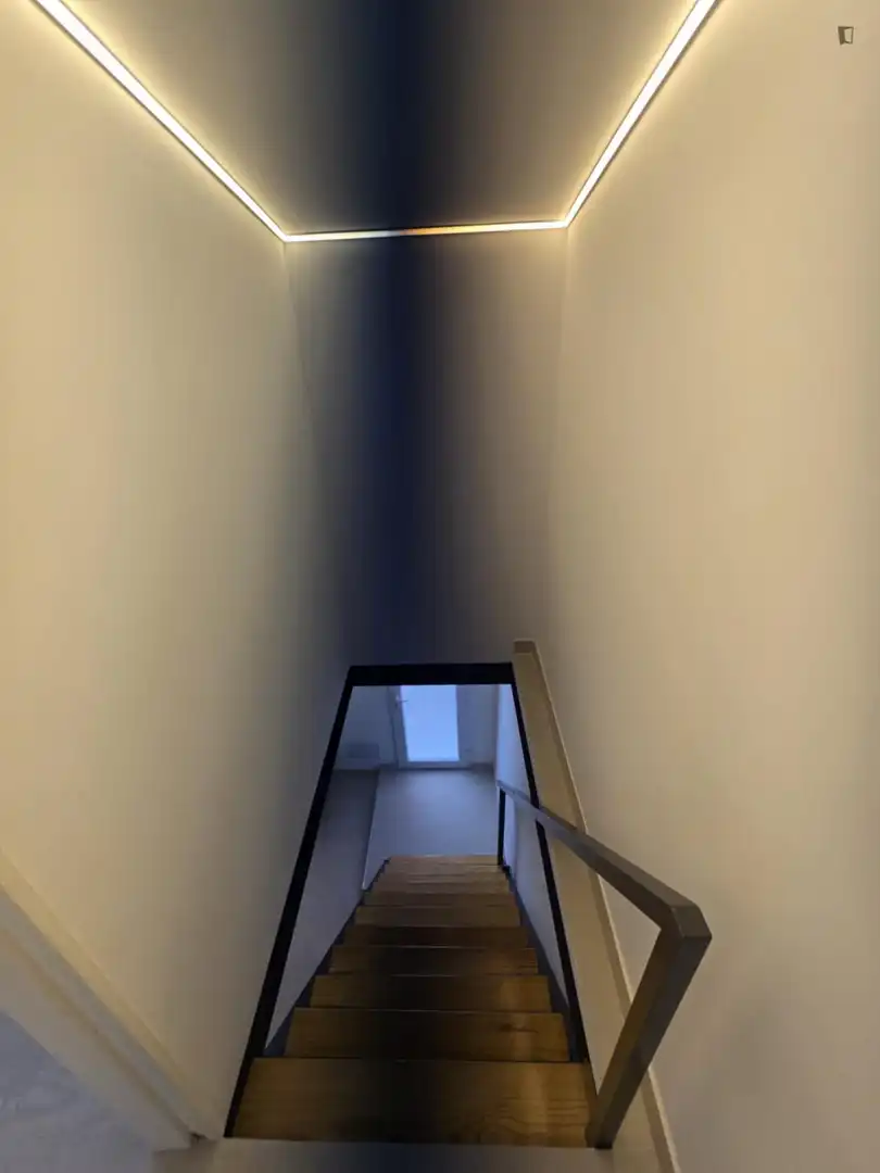 Haus oder Chalet zur Miete in Madrid mit Klimaanlage, Möbliert und Waschmaschine