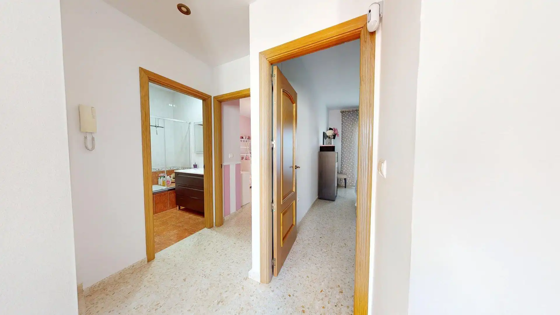 Casa adosada en venta en La Guijarrosa con Aire acondicionado, Calefacción y Terraza