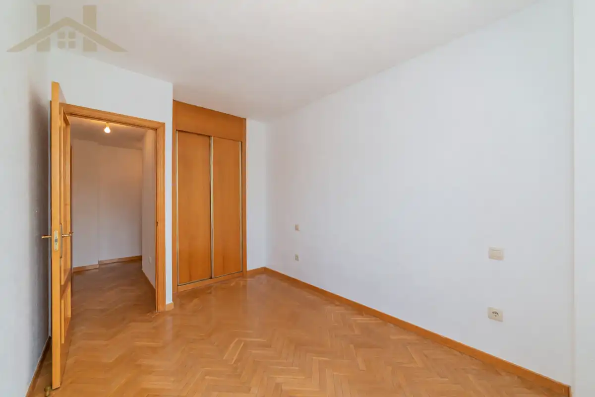 Wohnung zum Verkauf in Avenida Juan Carlos I, 76, Los Llanos - Valle Pardo