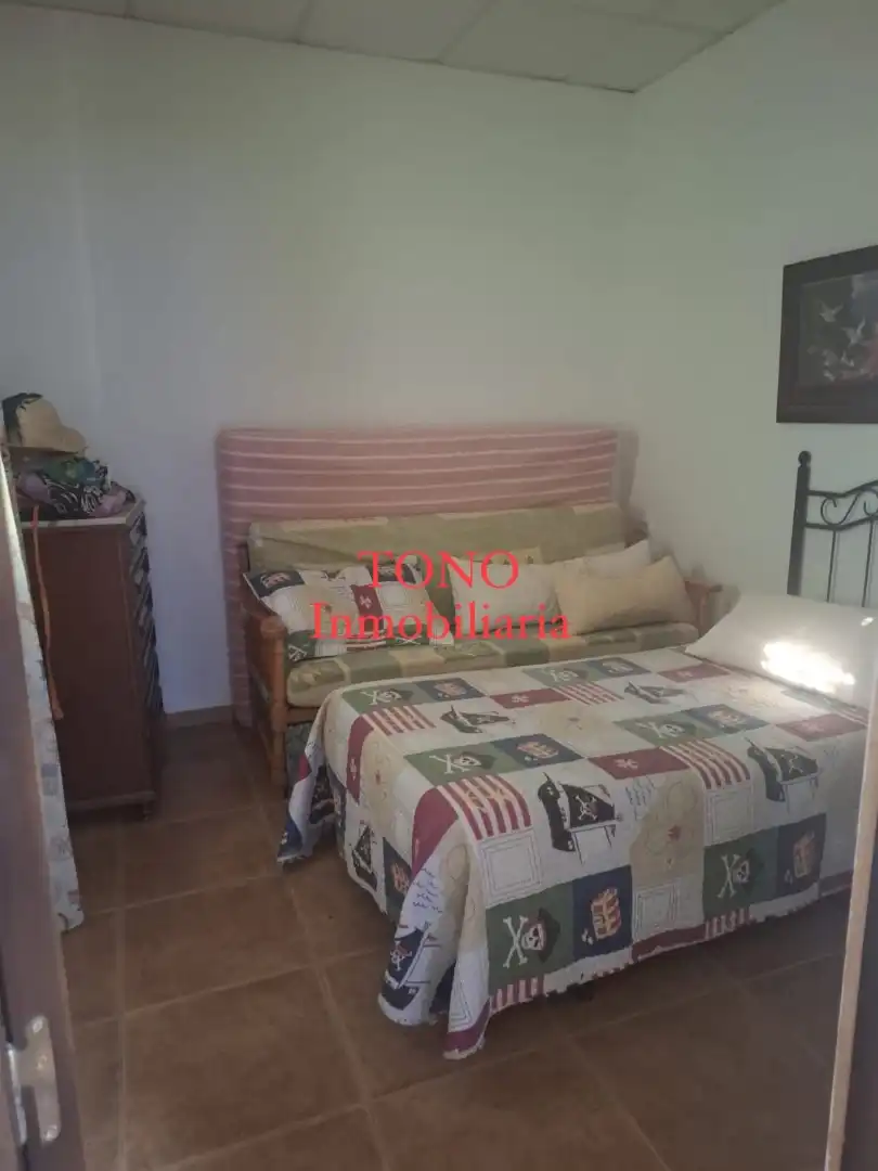 Schlafzimmer von Grundstücke zum Verkauf in Cañada Rosal