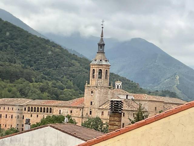 Casa-chalet en Venta en Calle Mayor en San Millán de la Cogolla