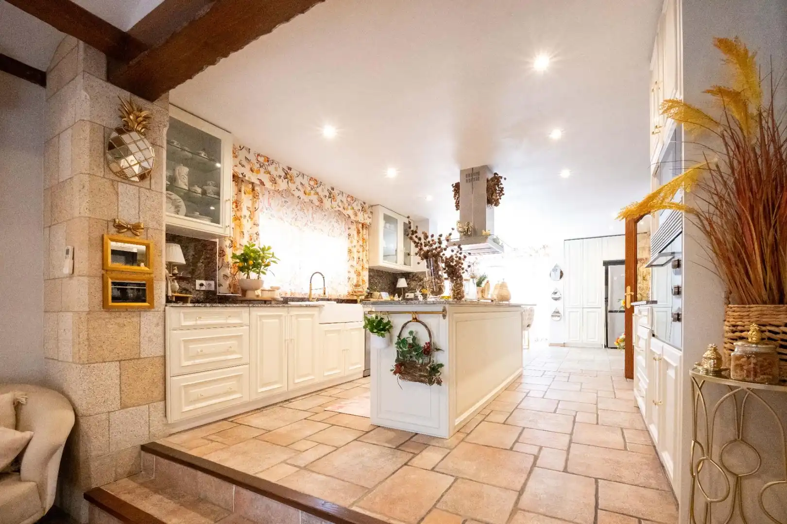 Detached house with terrace for sale in Calle MAURICI SERRAHIMA, imagen 13