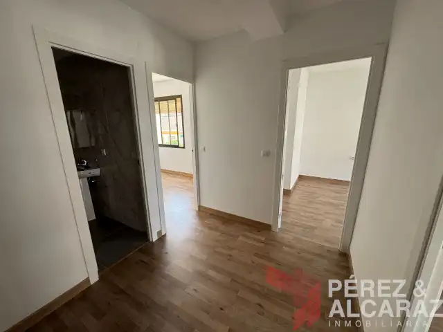 Flat for sale in Palma del Río  with Air Conditioner, Parquet flooring and Washing machine
