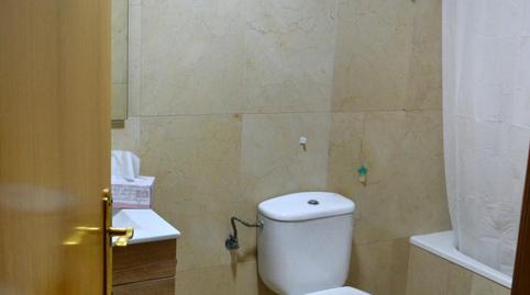 Foto 4 de Apartament per a compartir a El Rosón - Kelvinator, Madrid