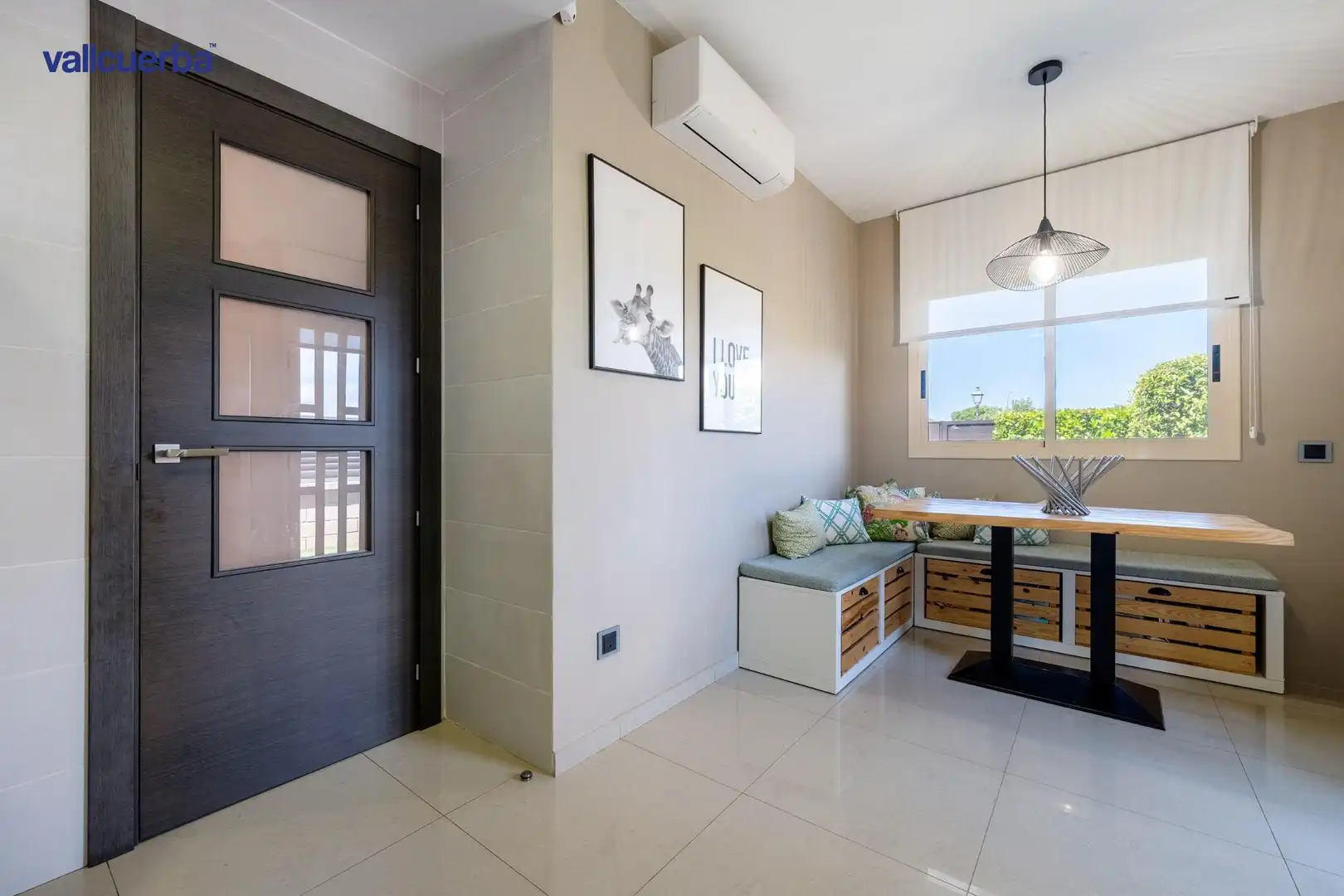Adosado con terraza en venta en Migjorn, imagen 22