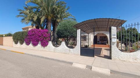 Foto 4 de Casa o xalet en venda a Pozo Estrecho, Murcia