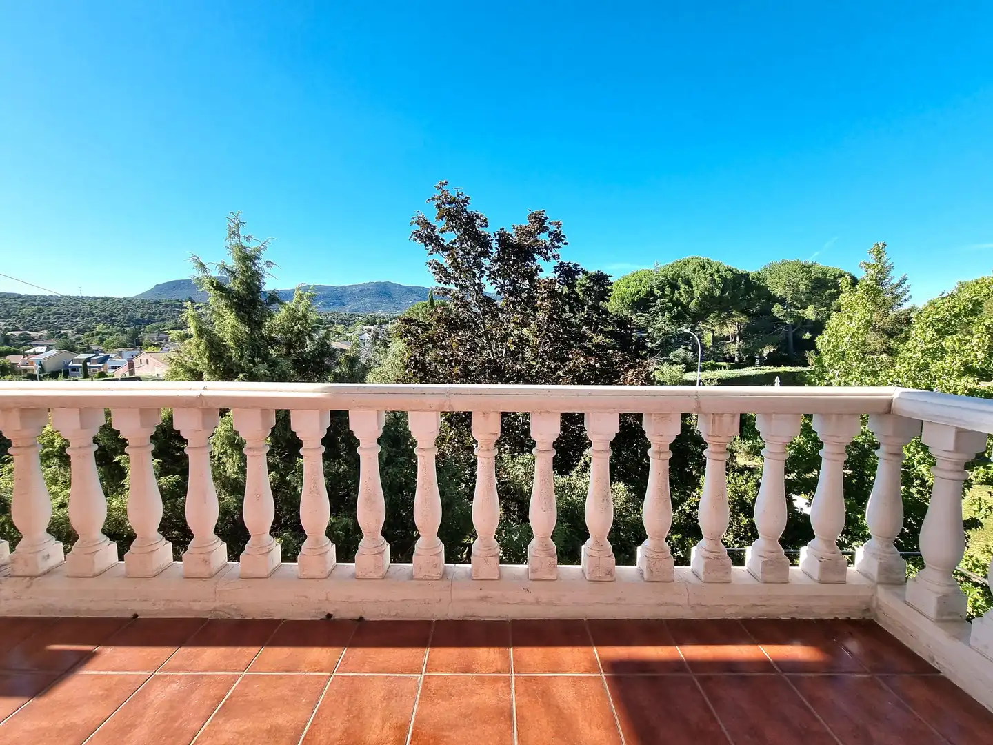 Casa o chalet de alquiler en Calle Enrique Granados, 8, Hoyo de Manzanares