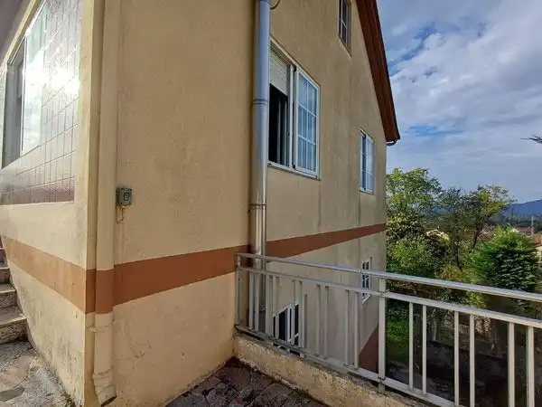Casa con terraza en venta en Barro Granxal, imagen 53