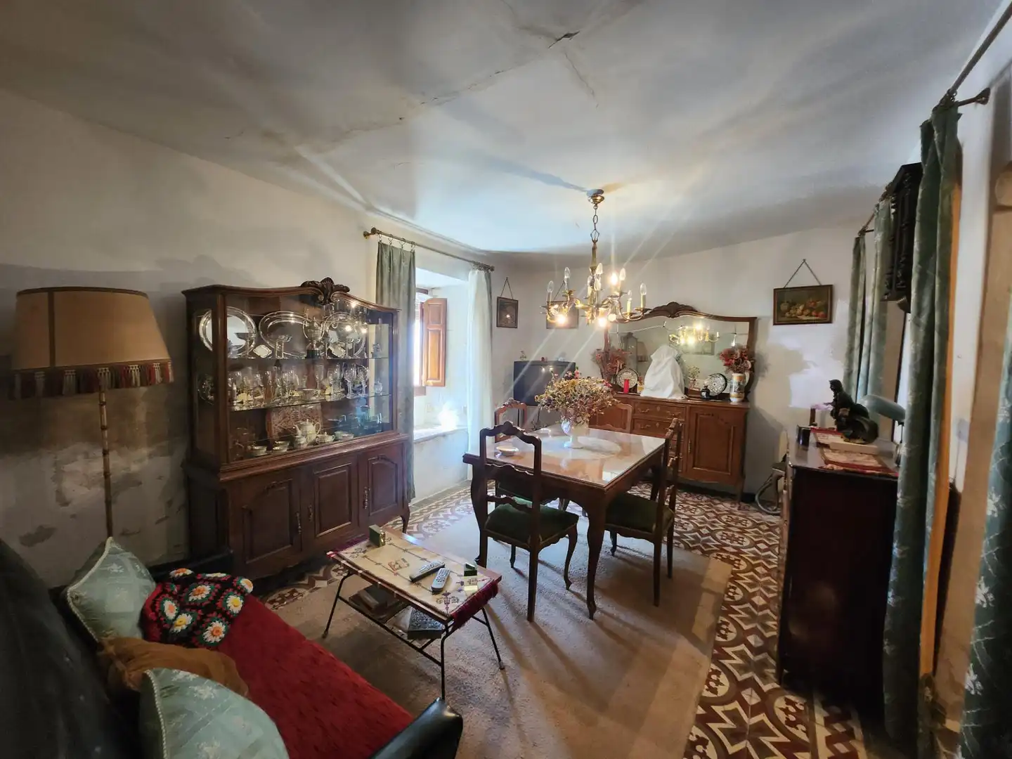 Casa amb jardí en venda a Pezuela de las Torres, imagen 12