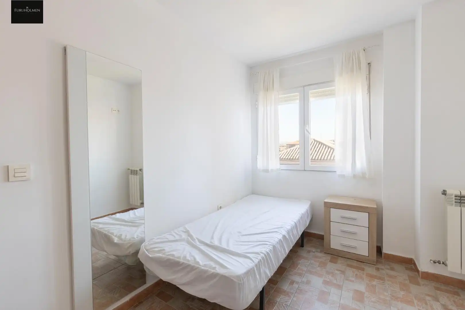 Piso con ascensor en venta en Calle Calle Demetrio Spínola, imagen 21