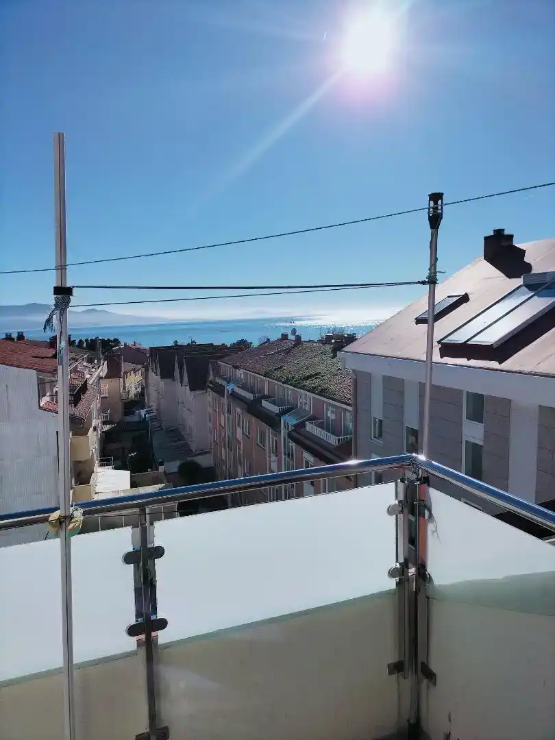 Terrassa de Àtic en venda en Muros amb Traster
