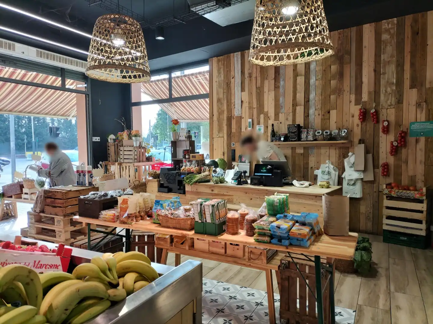 Local comercial en traspaso en Sant Vicenç Dels Horts, imagen 24