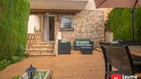 Garden of Single-family semi-detached for sale in Creixell  with Private garden, Terrace and Storage room