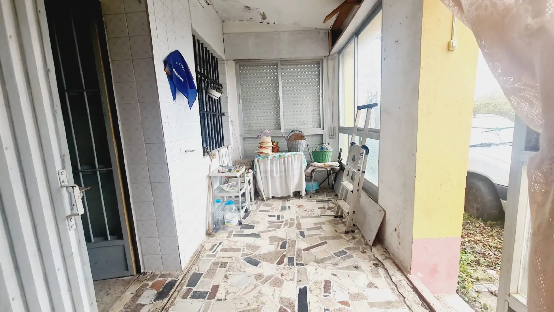 Casa o xalet en venda a Husillos
