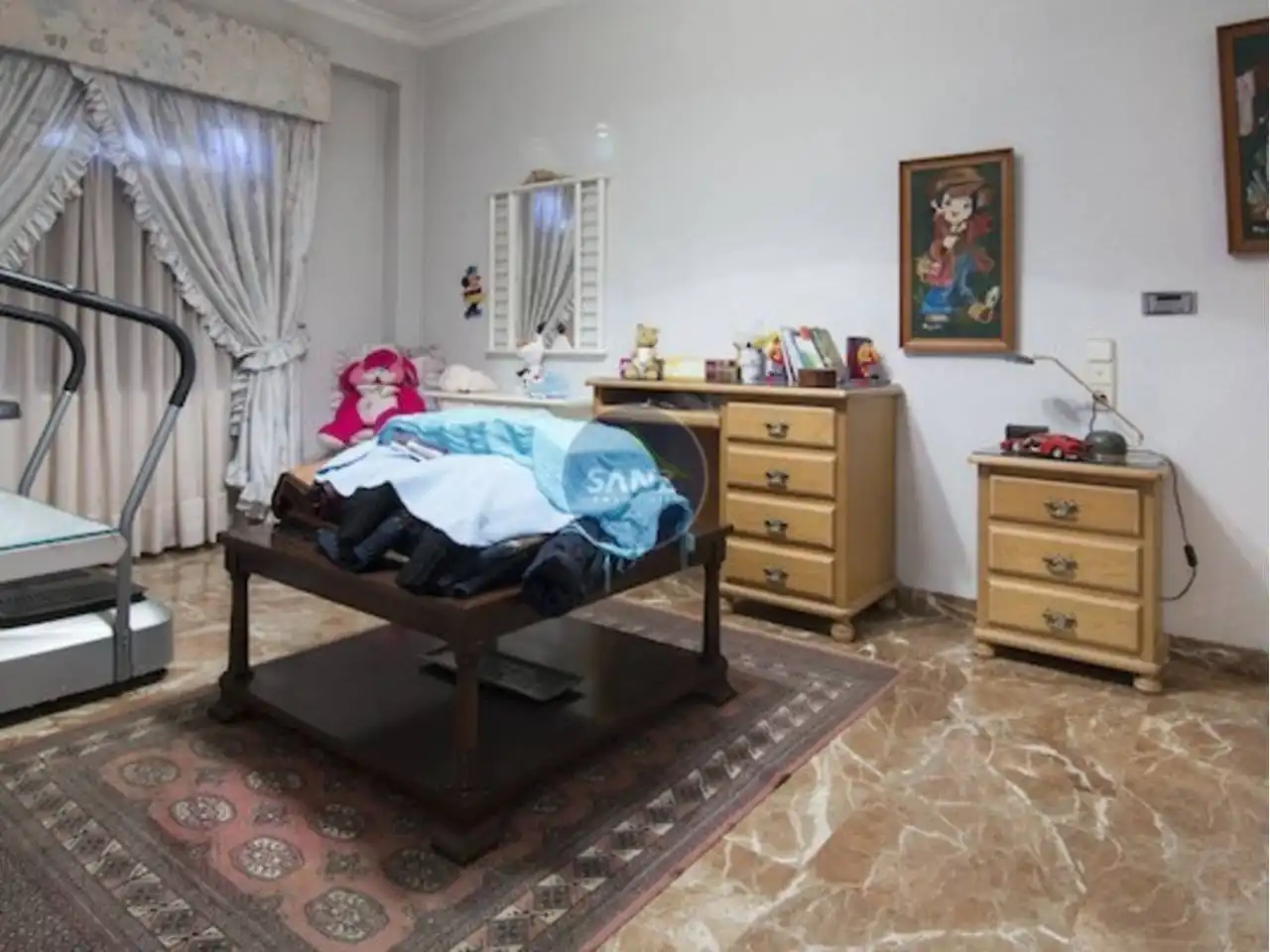 House with garden for sale in Avenida Moles, imagen 23