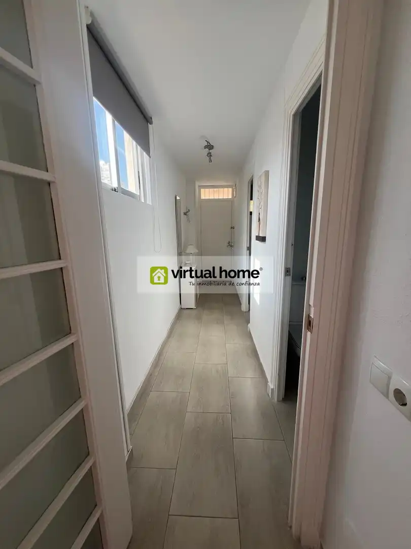 Mini appartamento con piscina in vendita a Rincón de Loix, imagen 18