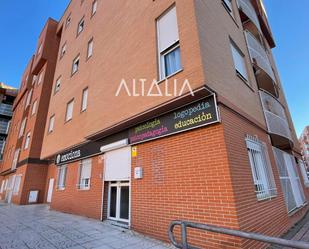 Exterior view of Premises for sale in Cuenca Capital  with Air Conditioner, Furnished and Internet