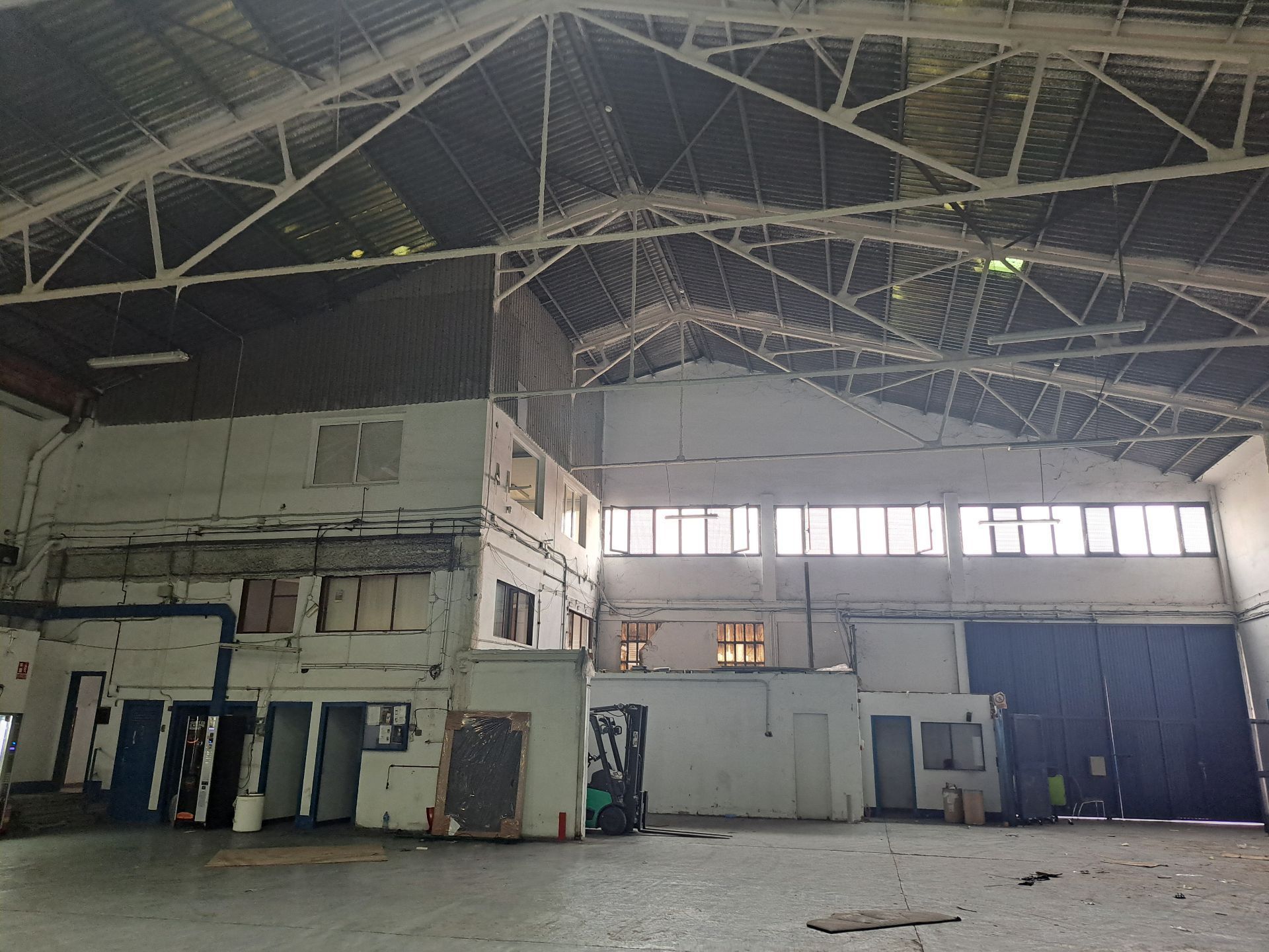 Industrial buildings to rent in L'Hospitalet de Llobregat