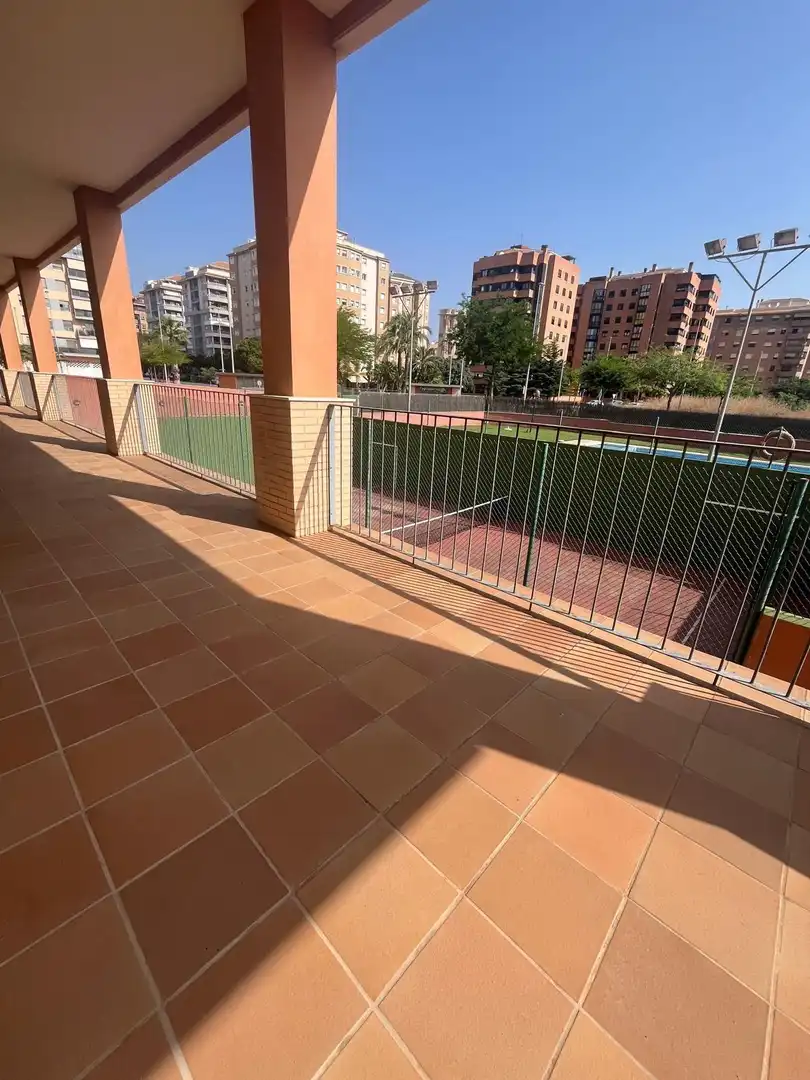 Wohnung mit Pool zur Miete in Parque Sensal, imagen 12