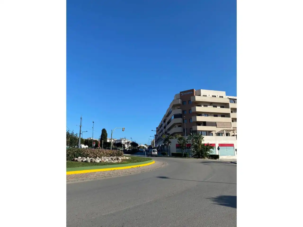 Aparcamiento con ascensor en alquiler en Avenida Naciones, imagen 4