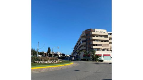Foto 4 von Garage zur Miete in Avenida Naciones, Camino Viejo de Málaga, Vélez-Málaga