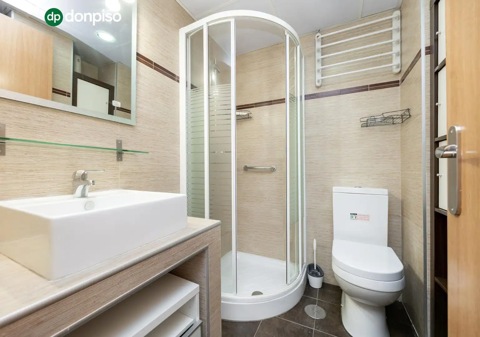 Flat with lift for sale in Avenida MADRID, imagen 16