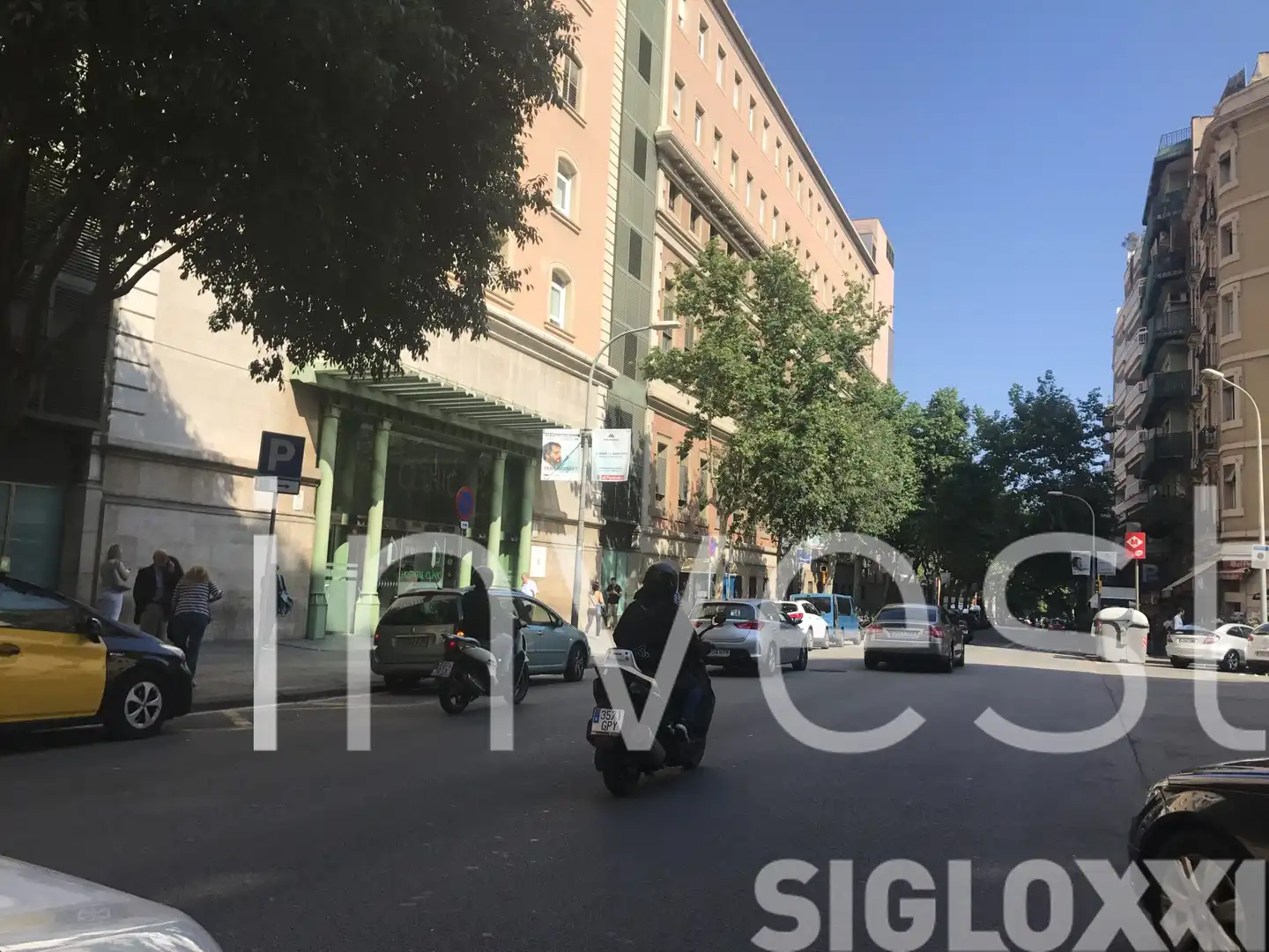 Local comercial en venta en ARAGO, imagen 9