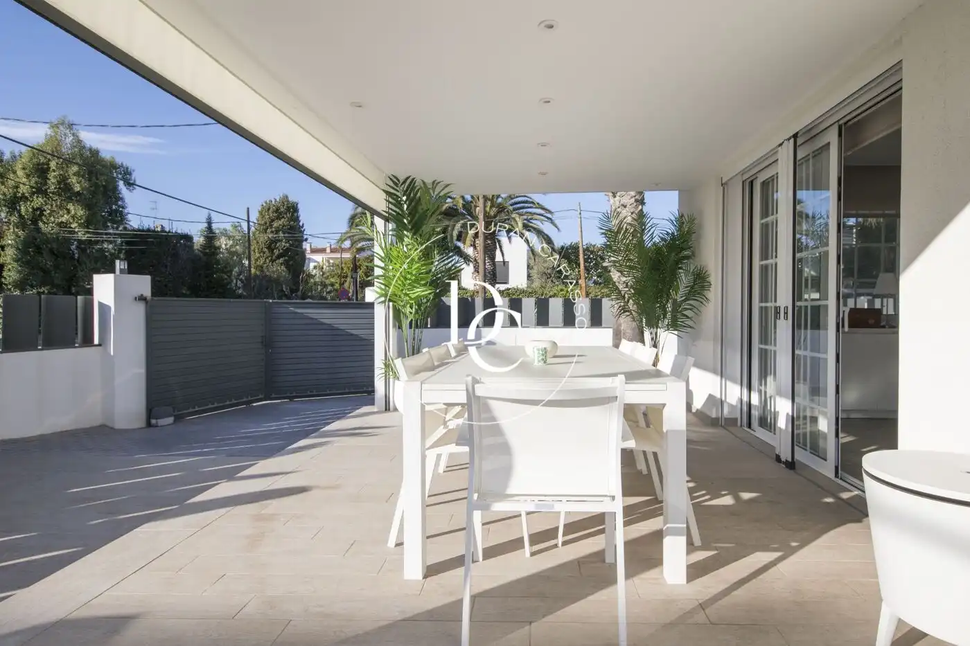 Casa con piscina en venta en Avinguda de Nostra Senyora del Vinyet, imagen 10