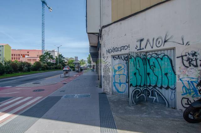 Local comercial en Venta en Os Mallos