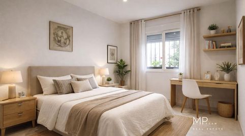 Photo 3 of Apartments for sale in Ronda Ronda del Sur, 47, Entrevías, Madrid Capital