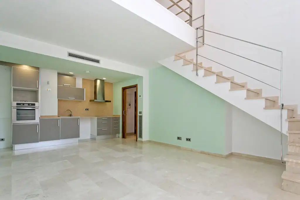 Duplexes for sale in Barcelona