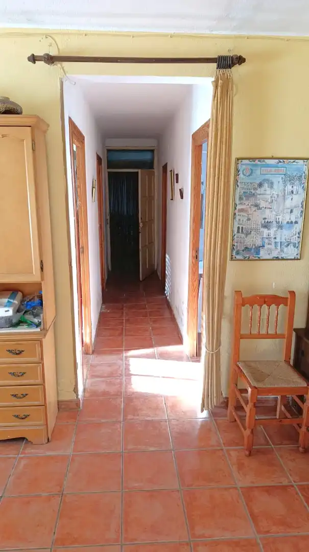 Country house zum Verkauf in Carrer Ermita, Madrigal