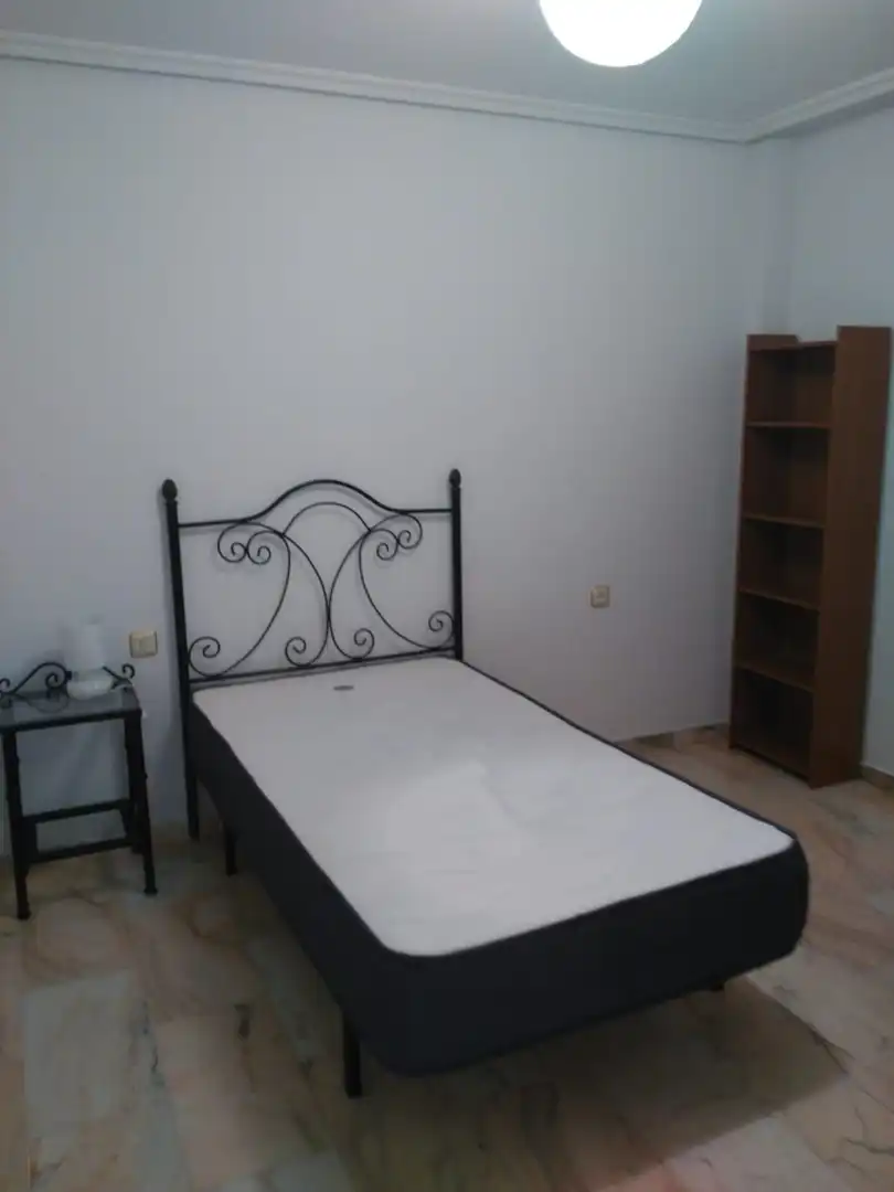 Ático con terraza en venta en Casco Antiguo, imagen 18