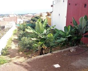 Casa o xalet en venda a Calle Mencey Añaterve, 32, Cruz Santa, Los Realejos