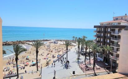 Exterior view of Apartment for sale in Torrevieja  with Air Conditioner, Heating and Balcony
