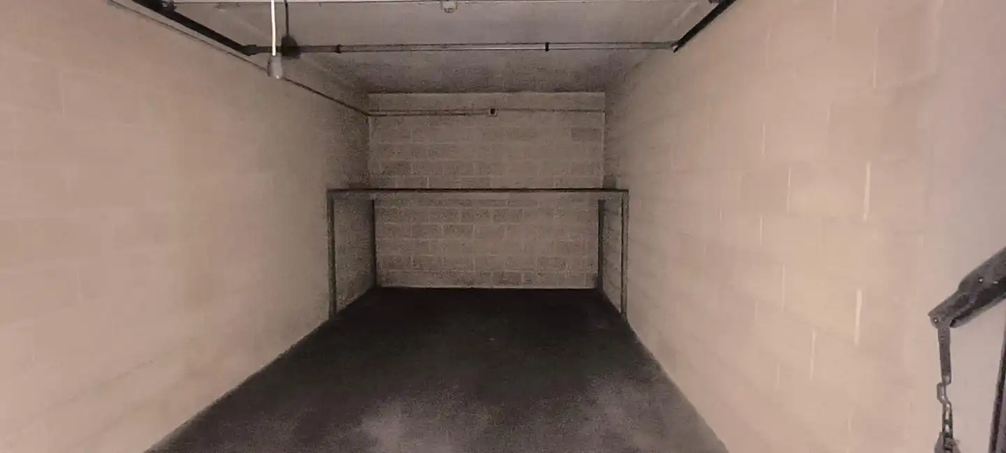 Garaje cerrado en venta en Durango Arriluzea, immagine 3