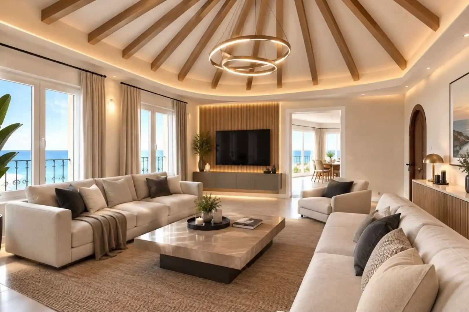Casa con terraza en venta en Portichol - Balcón al Mar, imagen 24