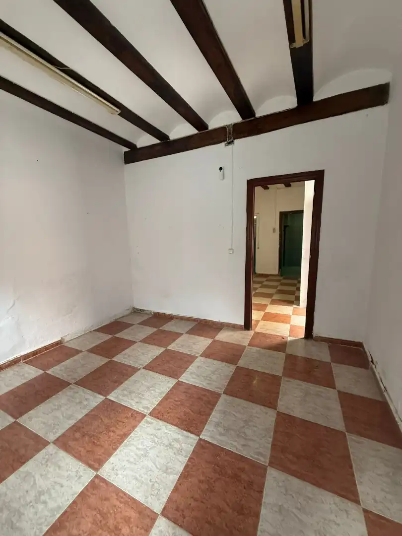 Erdgeschoss zum Verkauf in Valencia
